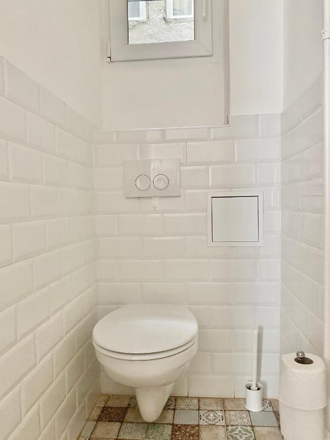 Standard Apartment By Hi5 - 2 Bedroom Suite In The Center Budapest Eksteriør bilde